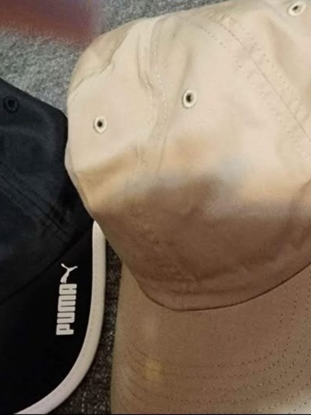2 Hats For $20